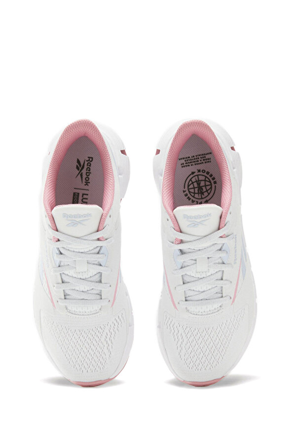 Reebok ZIG DYNAMICA 5 Gri Kadın Koşu Ayakkabısı