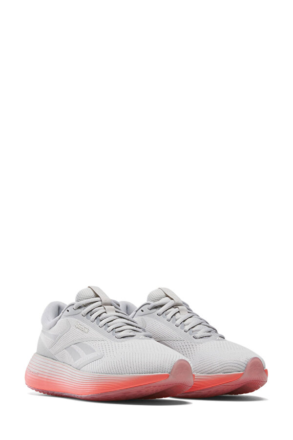 Reebok DMX COMFORT + 2.0 Gri Kadın Koşu Ayakkabısı