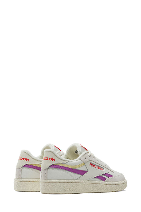 Reebok CLUB C REVENGE KIRIK BEYAZ Kadın Sneaker