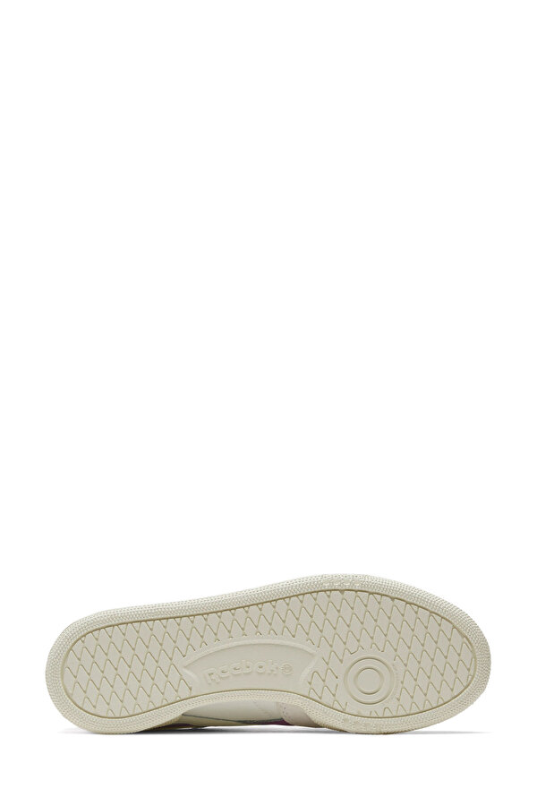 Reebok CLUB C REVENGE KIRIK BEYAZ Kadın Sneaker