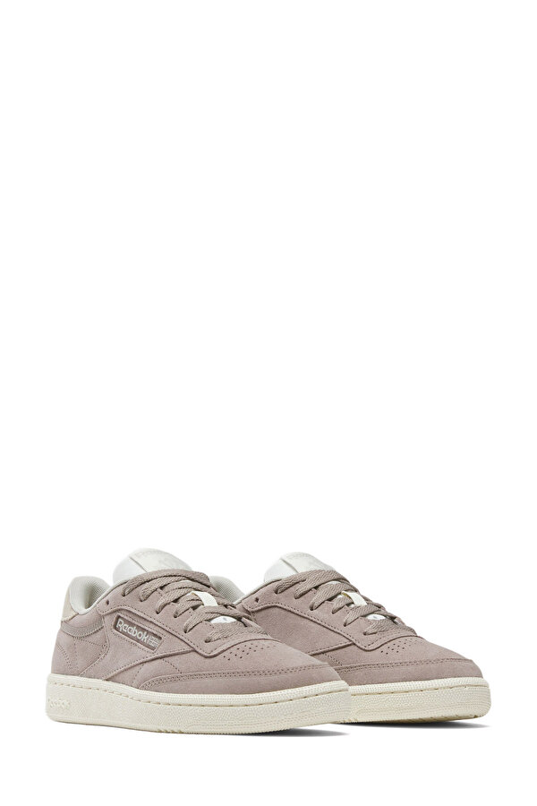 Reebok CLUB C 85 Gri Kadın Sneaker
