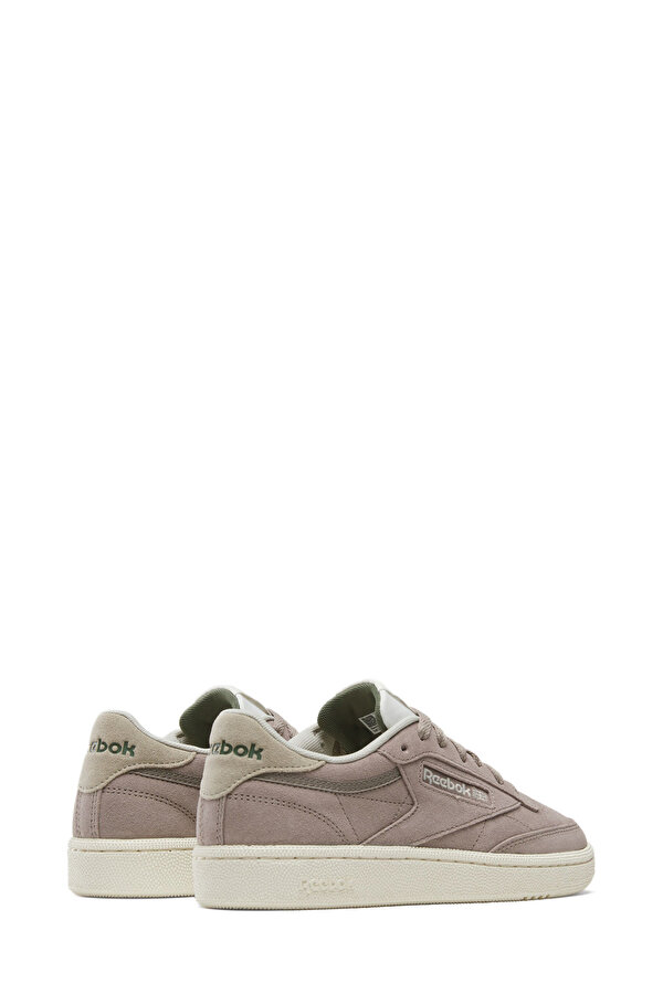 Reebok CLUB C 85 Gri Kadın Sneaker