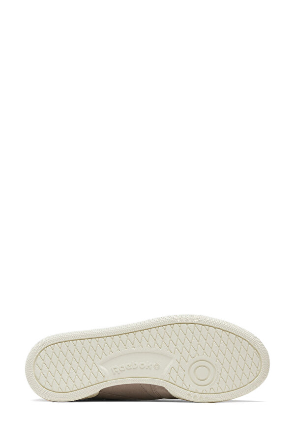 Reebok CLUB C 85 Gri Kadın Sneaker