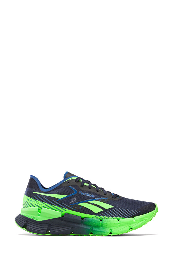 Reebok FLOATZIG X1 Mavi Unisex Koşu Ayakkabısı