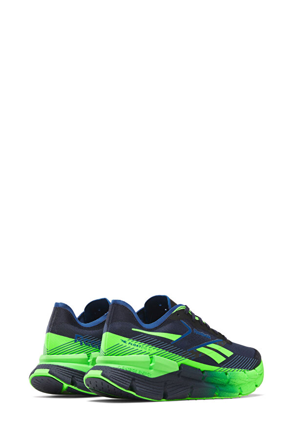 Reebok FLOATZIG X1 Mavi Unisex Koşu Ayakkabısı