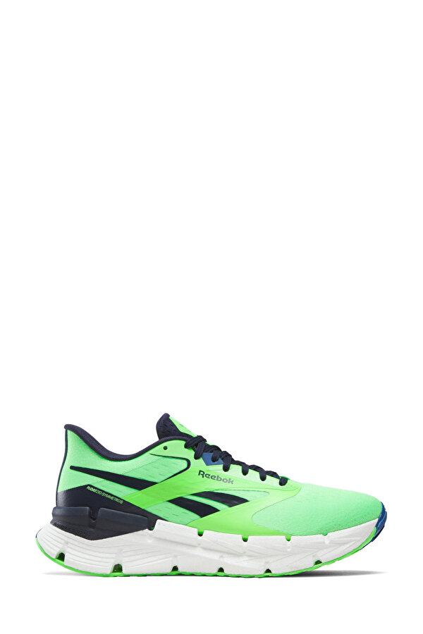 Reebok FLOATZIG SYMMETROS LIMON YESILI Erkek Koşu Ayakkabısı