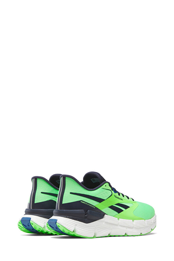 Reebok FLOATZIG SYMMETROS LIMON YESILI Erkek Koşu Ayakkabısı