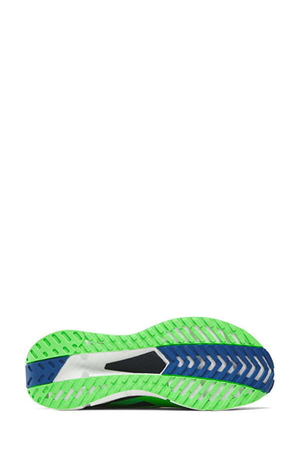 Reebok FLOATZIG SYMMETROS LIMON YESILI Erkek Koşu Ayakkabısı