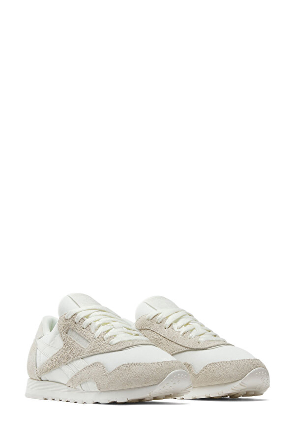 Reebok CLASSIC NYLON Kum Kadın Sneaker