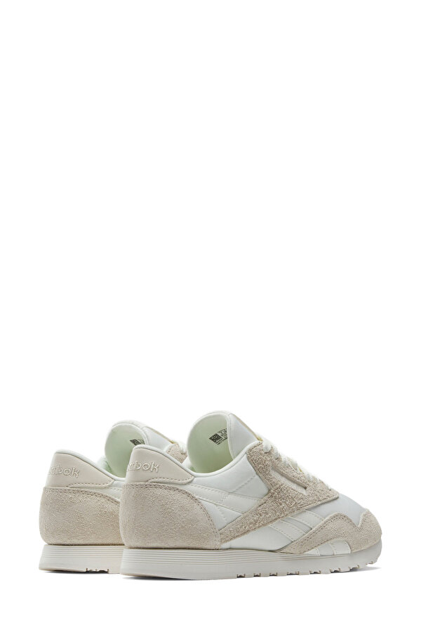 Reebok CLASSIC NYLON Kum Kadın Sneaker