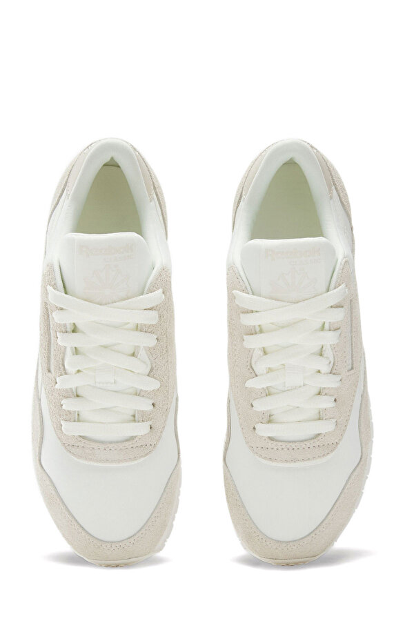 Reebok CLASSIC NYLON Kum Kadın Sneaker