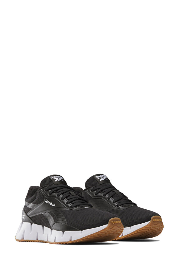 Reebok Zig Dynamica Str Черный Женщина Кроссовки Для Бега