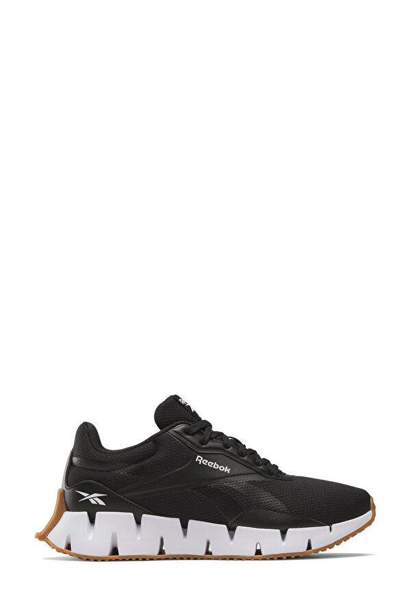 Reebok Zig Dynamica Str Черный Женщина Кроссовки Для Бега