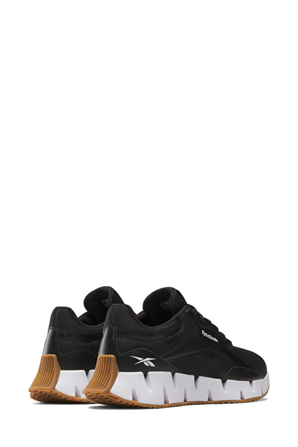 Reebok Zig Dynamica Str Черный Женщина Кроссовки Для Бега