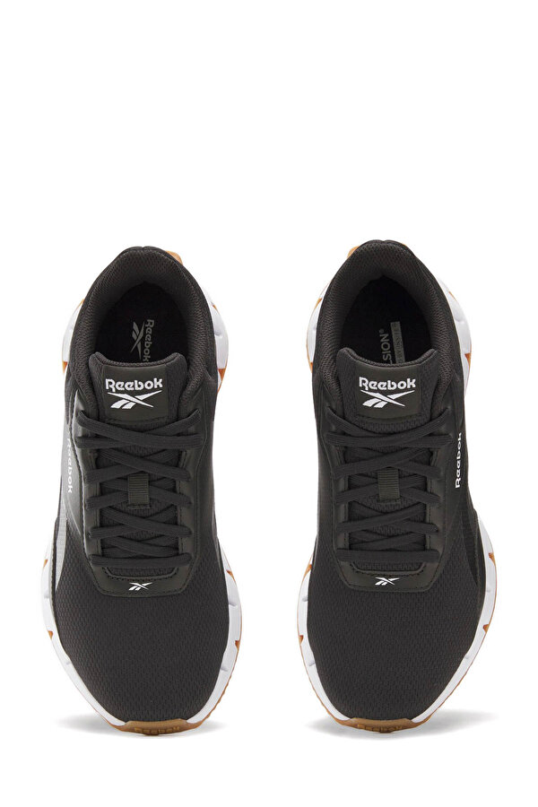 Reebok Zig Dynamica Str Черный Женщина Кроссовки Для Бега