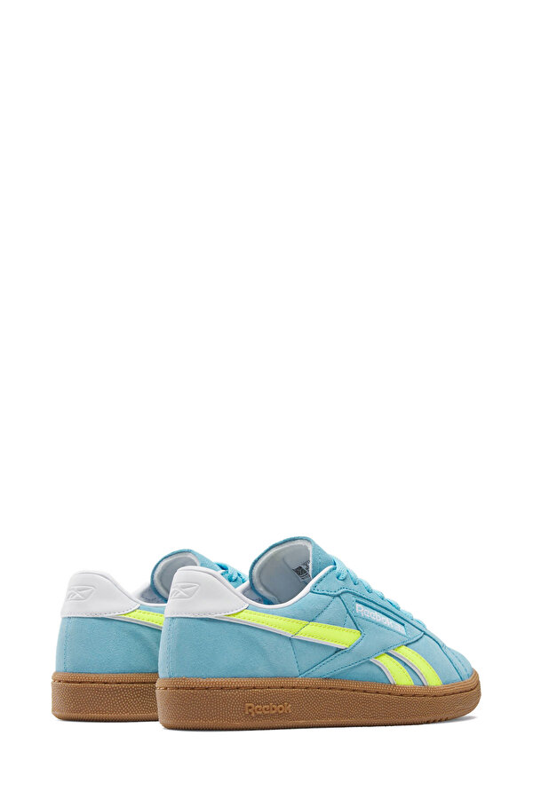 Reebok Reebok CLUB C GROUNDS UK Mavi Kadın Sneaker | Instreet Mavi - 4. görsel
