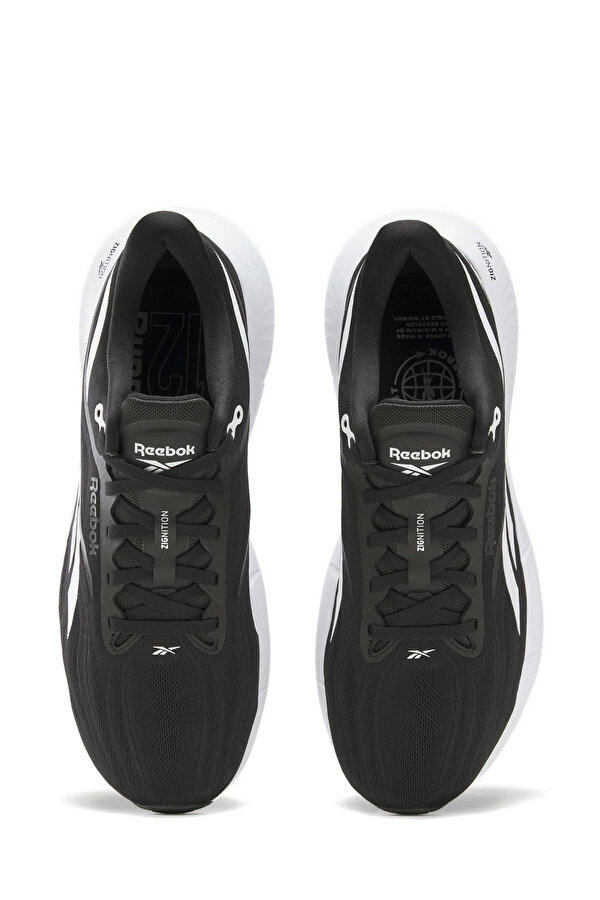Reebok ZIGNITION Siyah Erkek Koşu Ayakkabısı