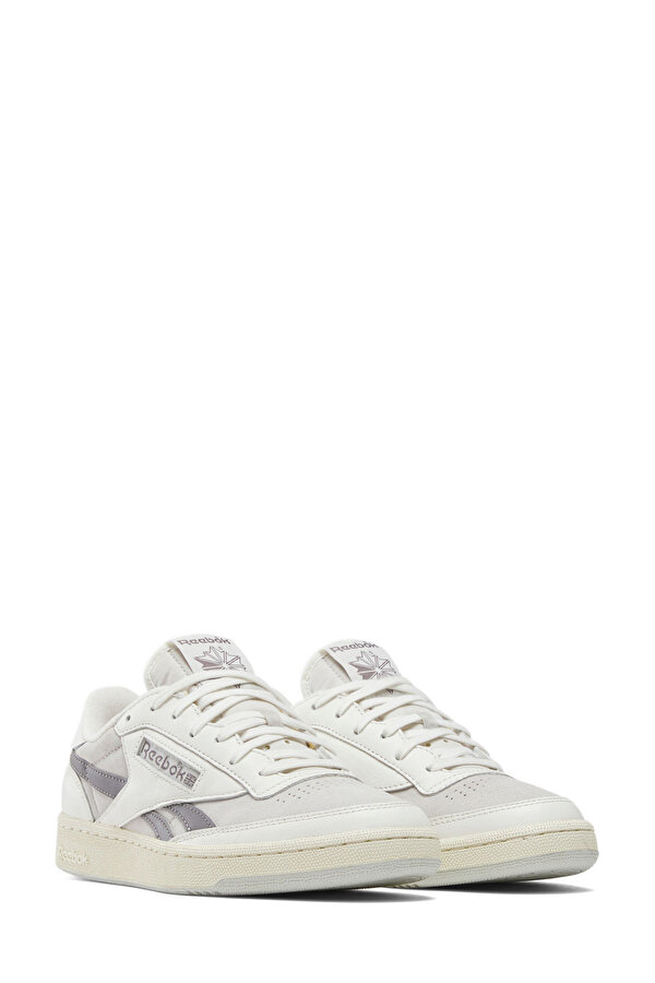 Reebok CLUB C REVENGE VINTAGE II KIRIK BEYAZ Unisex Sneaker