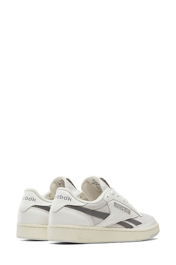 Reebok CLUB C REVENGE VINTAGE II KIRIK BEYAZ Unisex Sneaker