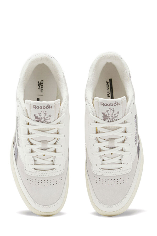 Reebok CLUB C REVENGE VINTAGE II KIRIK BEYAZ Unisex Sneaker