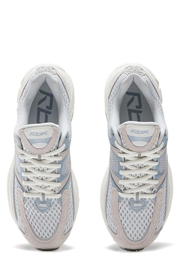 Reebok RBK PREMIER TRINITY Gri Kadın Sneaker