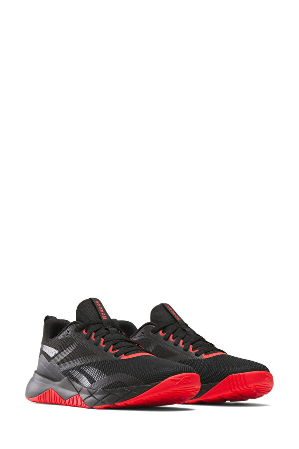 Reebok NFX TRAINER Siyah Erkek Fitness Ayakkabısı