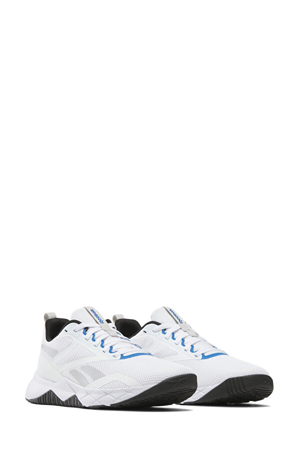 Reebok NFX TRAINER Beyaz Erkek Fitness Ayakkabısı