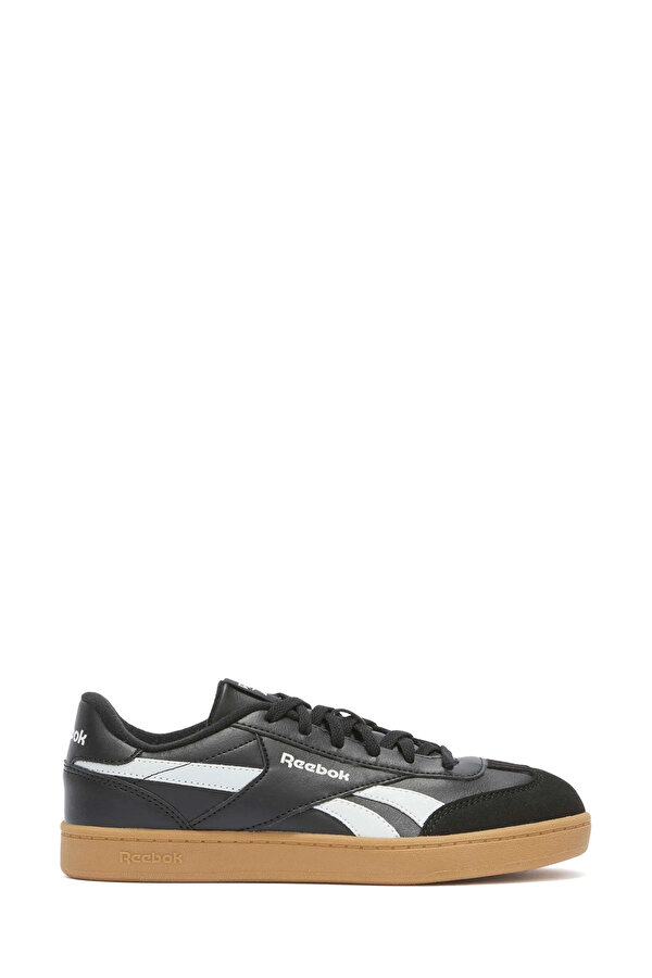 Reebok Smash Edge Черный Подросток Кроссовки