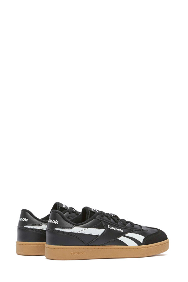 Reebok Smash Edge Черный Подросток Кроссовки