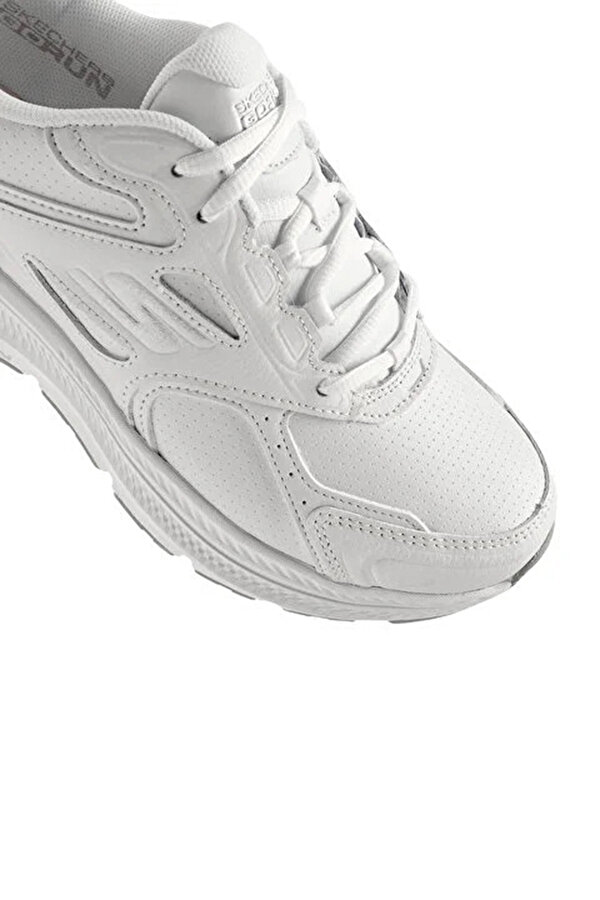 Skechers GO RUN CONSİSTENT 2.0 - S Beyaz Kadın Koşu Ayakkabısı