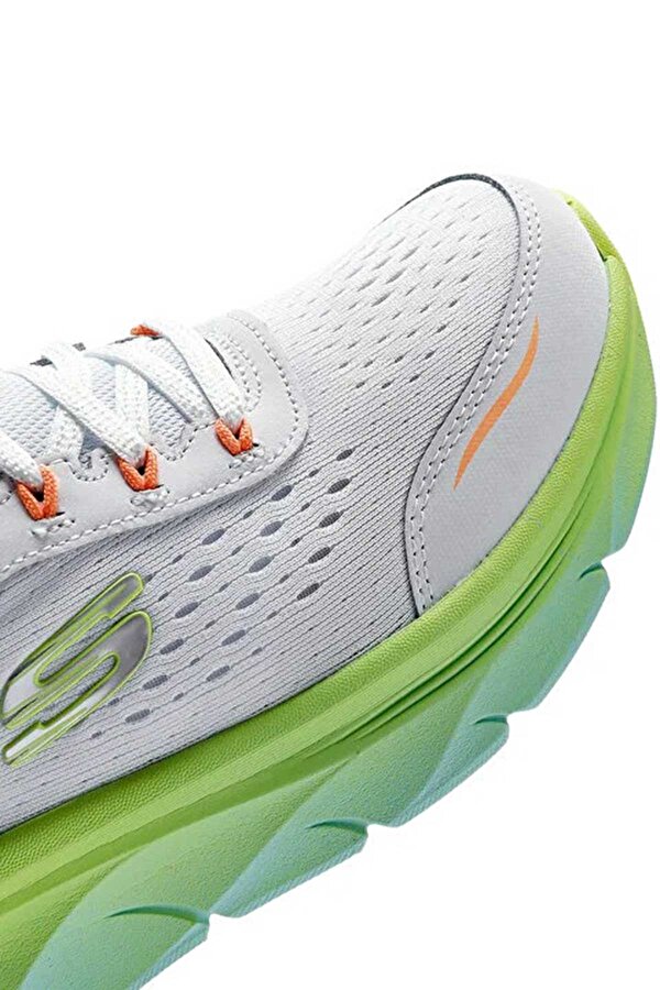 Skechers D'LUX WALKER 2.0 Beyaz Kadın Sneaker