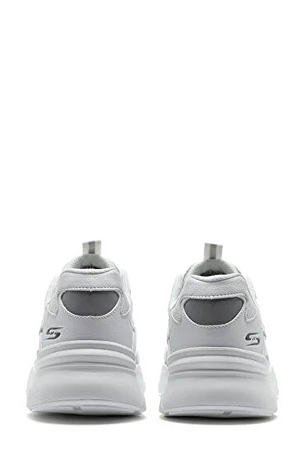 BOBS BAMINA Beyaz Kadın Sneaker - Görsel 5