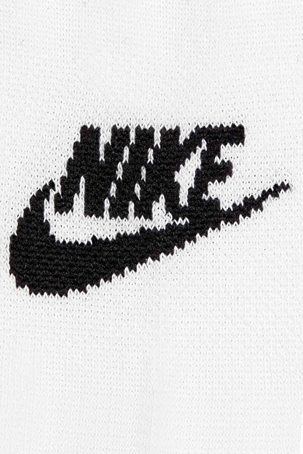 Nike Sportswear Everyday Белый Взрослый, Унисекс Носки