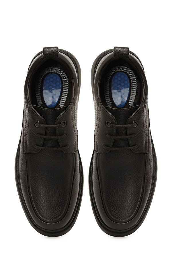 Oxide EDVARD-F KRK 4PR Kahverengi Erkek Ayakkabı