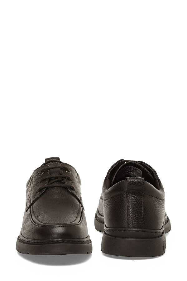 Oxide EDVARD-F KRK 4PR Kahverengi Erkek Ayakkabı