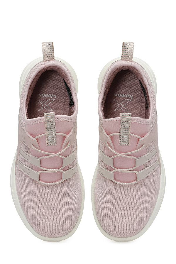 Kinetix KONGA F 5FX Pembe Kız Çocuk Spor Ayakkabı