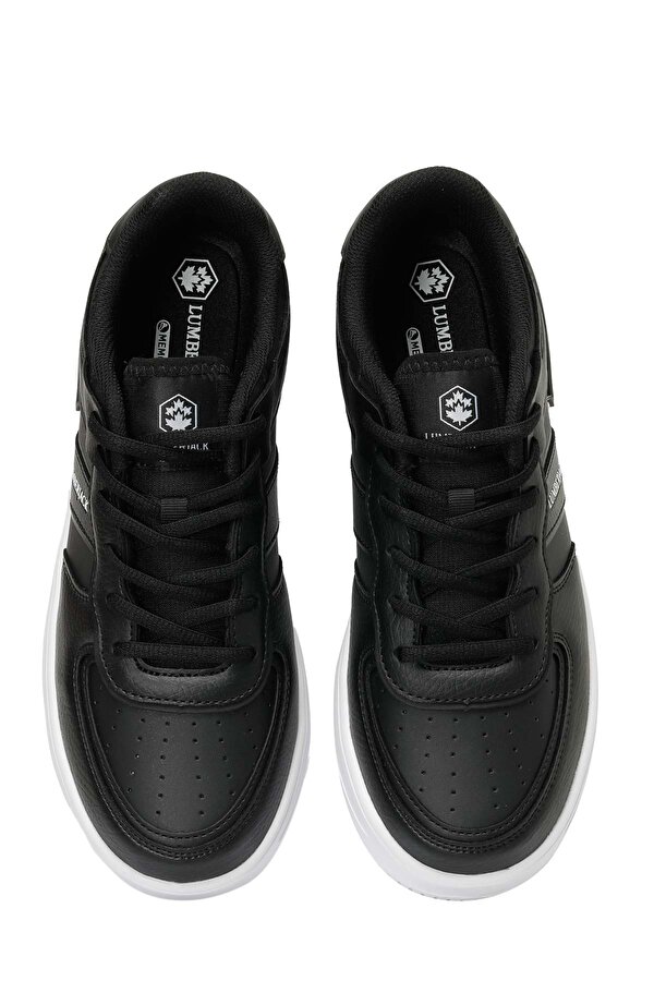 FREYA 5FX Siyah Erkek Sneaker - Görsel 5