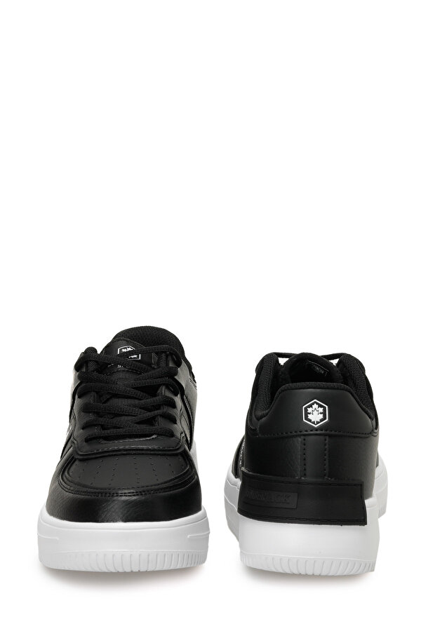 FREYA 5FX Siyah Erkek Sneaker - Görsel 6