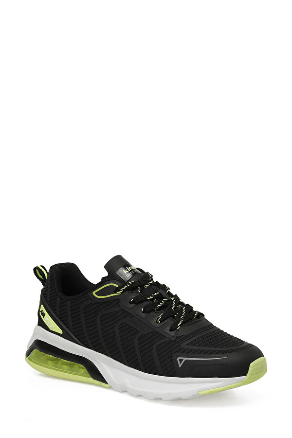 Kinetix JETSON TX 5FX Siyah Erkek Sneaker