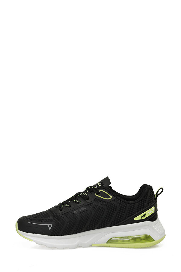Kinetix JETSON TX 5FX Siyah Erkek Sneaker