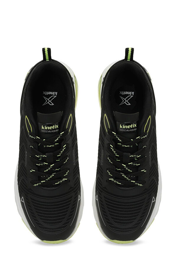 Kinetix JETSON TX 5FX Siyah Erkek Sneaker