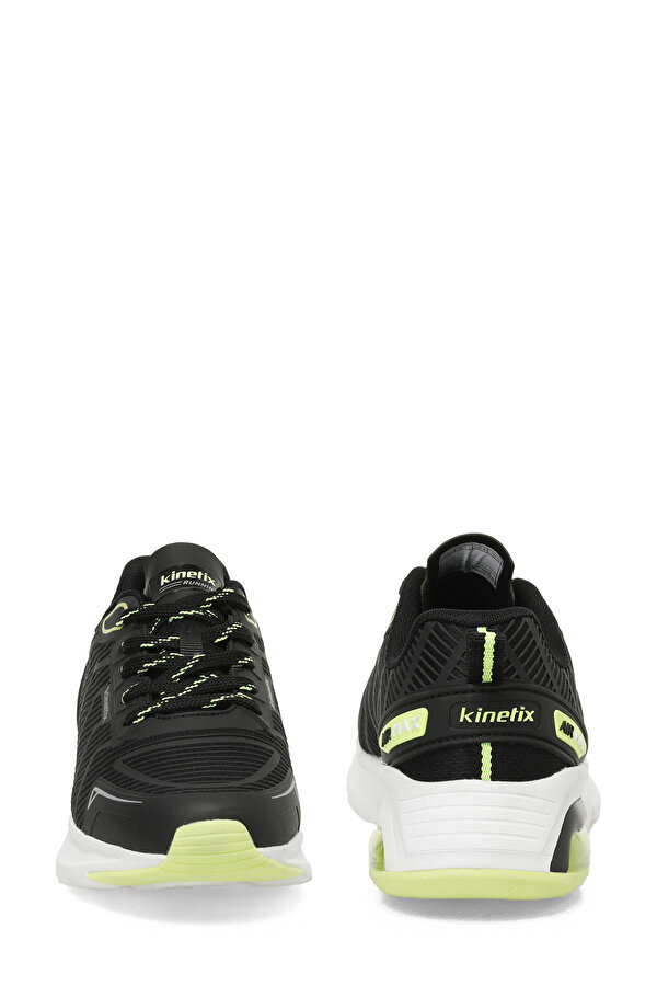 Kinetix JETSON TX 5FX Siyah Erkek Sneaker
