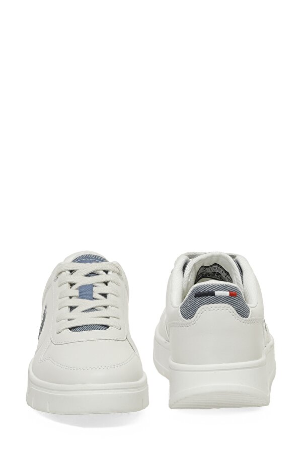 SONA 5FX Beyaz Kadın Sneaker - Görsel 7