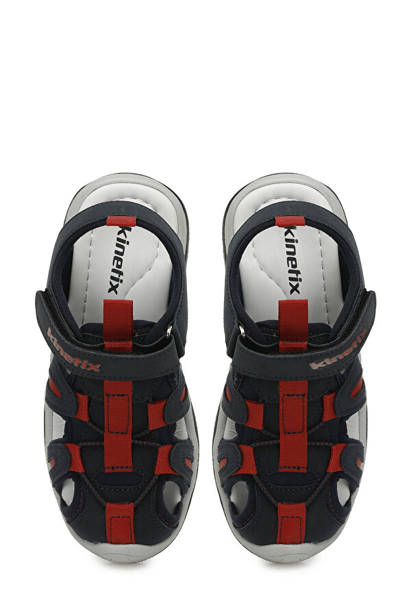 Kinetix DERONO 5FX Lacivert Erkek Çocuk Sandalet