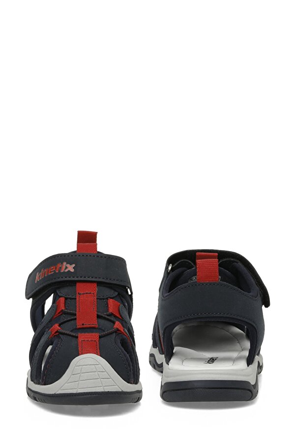 Kinetix DERONO 5FX Lacivert Erkek Çocuk Sandalet