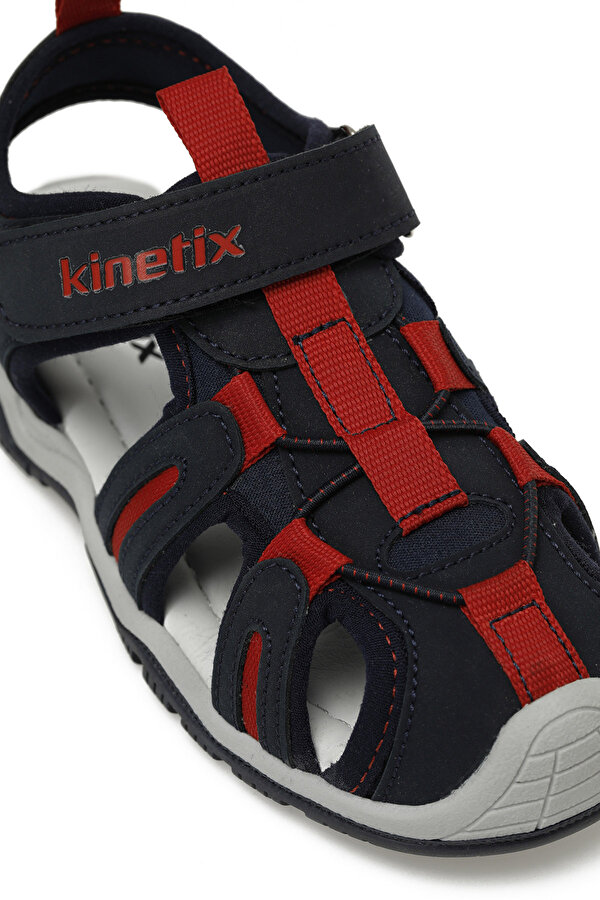 Kinetix DERONO 5FX Lacivert Erkek Çocuk Sandalet