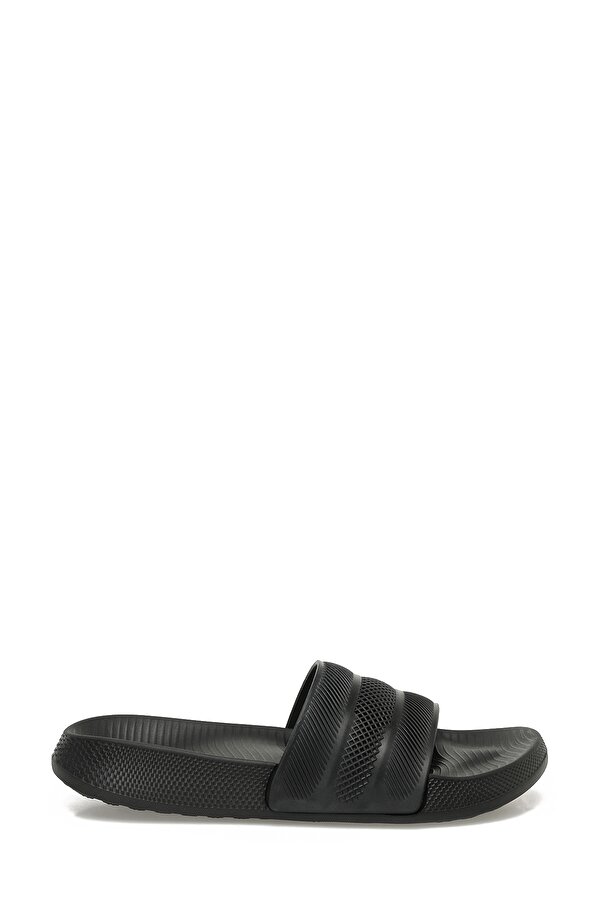 Polaris 408084.M5Fx Черный Мужчина Шлепанцы