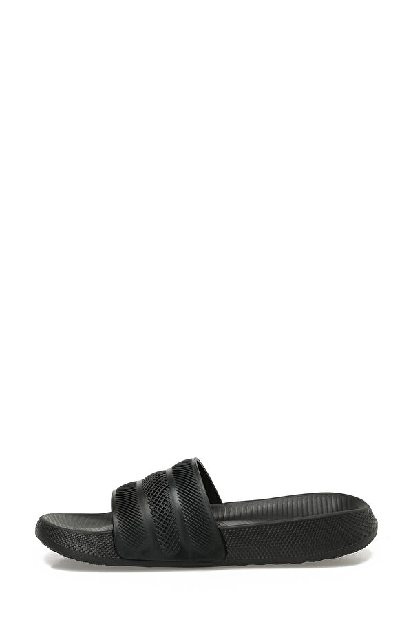 Polaris 408084.M5Fx Черный Мужчина Шлепанцы