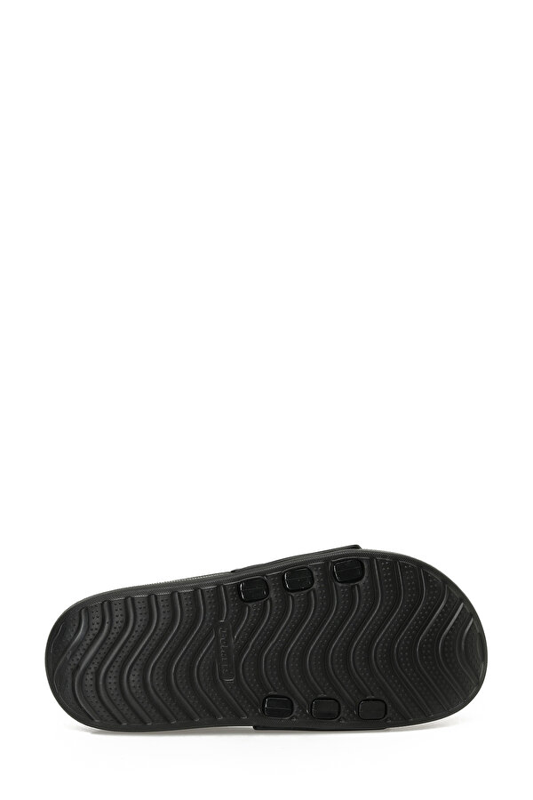 Polaris 408084.M5Fx Черный Мужчина Шлепанцы