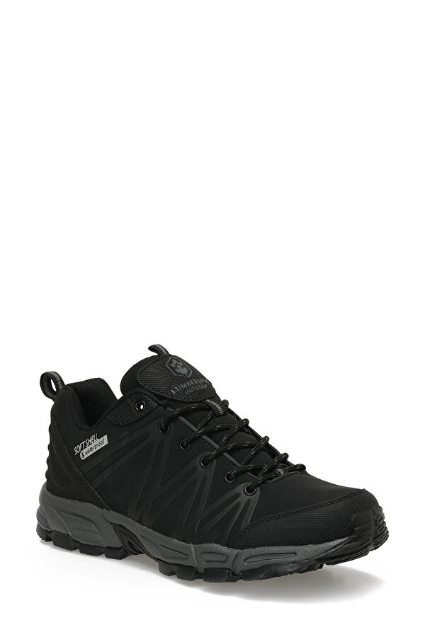 Lumberjack SHELL 5PR Siyah Erkek Outdoor